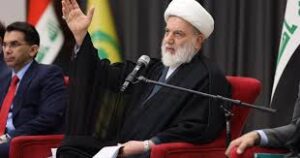 Read more about the article حسم اختيار رئيس حكومة العراق.. الإطار التنسيقي يحدد ثلاثة معايير