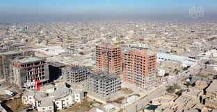 Read more about the article خطة من 3 محاور في العراق لسد عجز يتجاوز 3 ملايين وحدة سكنية