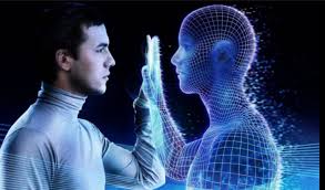 Read more about the article جدل عالمي حول الإحياء الرقمي للموتى