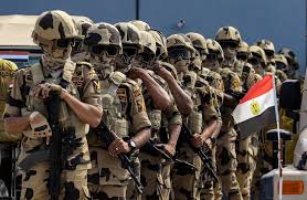 You are currently viewing تل أبيب تعلم والإعلام متفاجئ.. خبير يتحدث لـRT عن تحركات الجيش المصري في سيناء