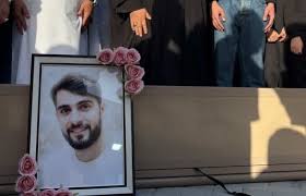 Read more about the article “أسوشيتد برس”: البحرين تشن حملة قمع ضد المعارضة مع تجدد الاضطرابات الداخلية من جراء الحرب