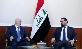 You are currently viewing بعد انتخاب نزار آميدي رئيسا للعراق… العين على رئاسة الحكومة وتسعة أسماء في التداول