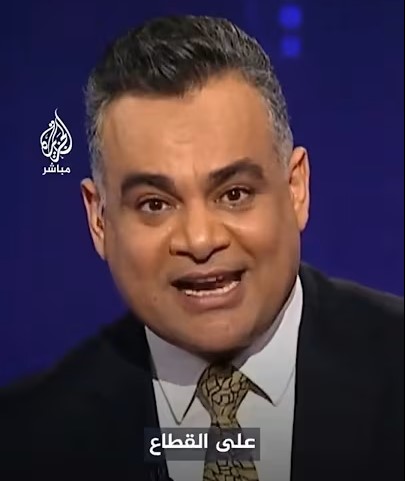You are currently viewing ليس مقبولاً ان تعلن شيء ثم  تقول ان هدفك النقيض