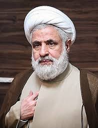 You are currently viewing الشيخ قاسم: لن نقبل بالعودة إلى الوضع السابق.. وجنود الاحتلال سيتحولون إلى أشلاء
