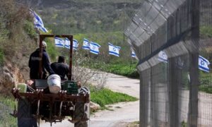 Read more about the article مشروع قانون صهيوني لإسقاط اتفاقية أوسلو ومنع قيام دولة فلسطينية