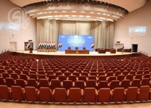 Read more about the article البرلمان يمنح الثقة اليوم.. هل يمر الزيدي بلا وزراء الفصائل؟ توقعات بتقديم نصف الكابينة لتجنب غضب ترامب