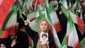 Read more about the article إيران قدمت للإدارة الأمريكية عبر الوسيط الباكستاني مقترحا من 14 بندا لإنهاء الحرب.. وترامب سيراجع قريبا المقترح مرجحا أن لا يكون “مقبولا”