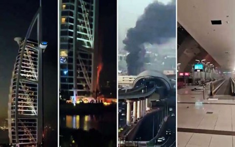 رغم جرائم “تل أبيب” في غزة ولبنان.. فرنسا ترفض تعليق اتفاقية الشراكة بين الاتحاد الأوروبي والكيان وتُشعل الانتقادات