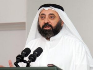 Read more about the article لماذا اعتقلت السعودية الإسلامي “الطبطبائي” وسلّمته للكويت ولماذا جرّدته الأخيرة من “غترته” وكيف خرج “هاربًا” وما تُهمته ولماذا ركّزت الكويت على “التنسيق الأمني” مع الرياض؟
