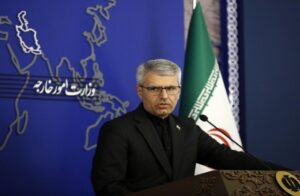 Read more about the article إيران: المفاوضات الجارية مع امريكا تركز على إنهاء الحرب في مختلف الجبهات.. الملفات نووية لم تناقش والفجوات تقلصت