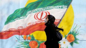 Read more about the article الكشف عن استراتيجية جهاز “الموساد” الإسرائيلي الجديدة تجاه إيران.. ماهي “حرب التأثير” التي اخترقت الجمهورية؟