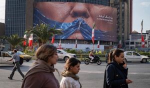 Read more about the article إيران تتحدث عن “مرونة” أميركية بعد مقترحها المعدل لإنهاء الحرب