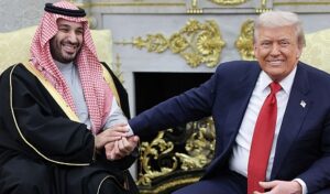 Read more about the article لماذا تبدو فرص ترامب لتوسيع اتفاقيات أبراهام محدودة؟