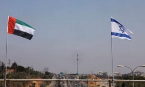 Read more about the article فايننشال تايمز تكشف تفاصيل جديدة عن الدعم العسكري الصهيوني للإمارات أثناء الهجمات الإيرانية