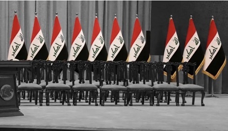 Read more about the article هل تقترب الحكومة الجديدة من التشكيل؟.. استكمال 60% من الحقائب الوزارية