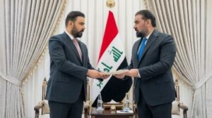 Read more about the article تحديات سياسية وأمنية أمام حكومة الزيدي.. ماذا عن مطالب مقتدى الصدر؟