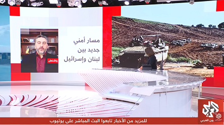You are currently viewing خطط أميركا في لبنان.. هكذا تبحث واشنطن عن نزع سلاح حزب الله عبر اتفاق سلام دون تسليح الجيش اللبناني