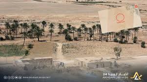 You are currently viewing اكتشاف قاعدة للكيان الصهيوني سرية في عمق الصحراء العراقية !!