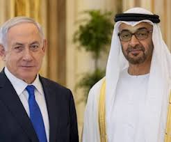 You are currently viewing ماذا كشف المتحدث باسم نتنياهو عن زيارته السرية للإمارات خلال الحرب على إيران؟