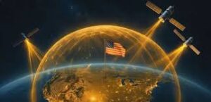 Read more about the article القبة الذهبية الأميركية: 7800 قمر اصطناعي لاعتراض 10 صواريخ فقط