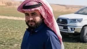 You are currently viewing ما قصة الراعي الذي اكتشف موقعًا عسكريًا صهيونياً سريًا في العراق؟
