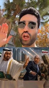 You are currently viewing #الإمارات تطرد القوات الصهيونية!؟… #نتنياهو يورّط