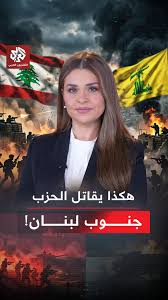 You are currently viewing كيف يقاتل حزب الله في جنوب لبنان؟
