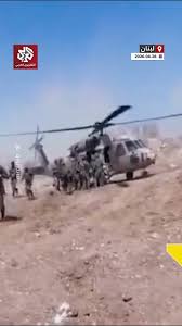 You are currently viewing حزب الله يوثق استهدافه بمسيرة انقضاضية جنود وقوة إخلاء للكيان جنوبي لبنان