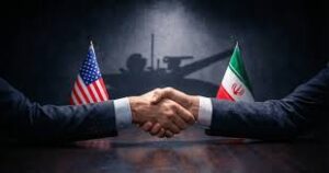 Read more about the article أكسيوس: هذه بنود الاتفاق الوشيك بين واشنطن وطهران لإنهاء الحرب