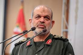 You are currently viewing قائد حرس الثورة: أي اعتداء جديد للعدو سيقابل برد مدمر على المستويين الإقليمي وفوق الإقليمي