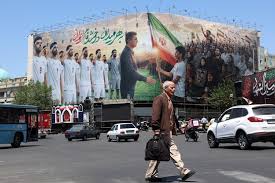 You are currently viewing مصادر لـ”فارس”: طهران جاهزة لكل الخيارات ومنها مواصلة الحرب وهي لا تثق بواشنطن