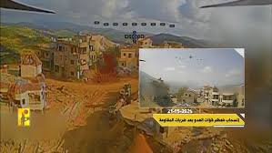 You are currently viewing الاحتلال سحب قواته وآلياته عقب الضربات.. هذا ما فعلته “أبابيل” المقاومة في رشاف