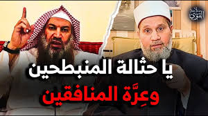 You are currently viewing سالم الطويل: لا مانع أن يترك الفلسطينيون أرضهم لليهود .. يا حثالة المنبطحين، وعِرَّة المنافقين