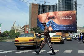 You are currently viewing بين الغموض والتناقض.. “فخاخ” تهدد الاتفاق المنتظر بين واشنطن وطهران