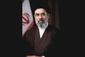 You are currently viewing السيد مجتبى خامنئي في نداء للحجيج: الأمة الإسلامية ستصيغ النظام الجديد للمنطقة والعالم