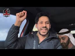 You are currently viewing زلزال في الخليج! حديث عن انفصال الشارقة عن الامارات.. هل تبدأ نهاية هذه الدويلة؟ – كما تدين تدان!