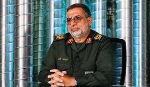 You are currently viewing الحرس الثوري يرد على ترامب
