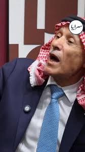You are currently viewing بيننا وبين الكيـان بحر من الدماء” النائب الاردني العرموطي يهاجم المطبعين مع الكيان في البرلمان