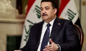 Read more about the article العراق: التفكك يضرب ائتلاف السوداني… والشرارة الأولى كانت ترشيح المالكي