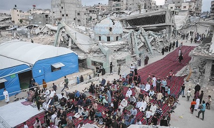 نهب الآثار الفلسطينية: جبهة الحرب المفتوحة
