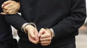 Read more about the article الكيان.. تقديم لوائح اتهام ضد 3 جنود ومواطن بشبهة التخابر مع إيران