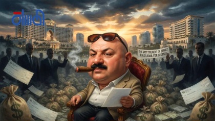 Read more about the article صرخة الصدر لكشف المتورطين في سرقة الأمانات تواجه ‘منظومة الصمت’ وشبكات الحماية السياسية