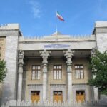 الخارجية الإيرانية: إنهاء الحرب في لبنان جزء من اتفاق وقف إطلاق النار