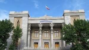 Read more about the article الخارجية الإيرانية: إنهاء الحرب في لبنان جزء من اتفاق وقف إطلاق النار