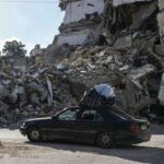 الكيان يواصل استهداف جنوبي لبنان رغم الاتفاق.. وكاتس يؤكد التمسك بالمناطق التي سيطر عليها