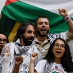 تياغو أفيلا لـ”القدس العربي”: الكيان الصهيوني قائم على “الاغتصاب” وسنواصل التعبئة لمحاكمة قادته المتورطين بالإبادة الجماعية