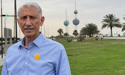 You are currently viewing دفعة جديدة من سحب الجنسية في الكويت شملت 2193 شخصا بينهم كتاب وفنانون يتقدمهم الروائي طالب الرفاعي