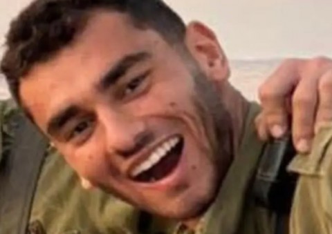 Read more about the article جيش الإحتلال يعلن مقتل أحد جنوده خلال المعارك في جنوبي لبنان.. والحصيلة ترتفع لـ26 قتيلا منذ مارس..