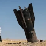 مسؤول من الكيان يعلن وقف الهجوم ضد إيران ويتوعد باستمرارها في جنوبي لبنان “بكامل القوة في الأيام القادمة”