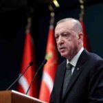ماذا يعني قول أردوغان بأن “أمن بلاده” يبدأ من دمشق وبيروت؟ ولماذا قلّل ترامب من نشوب حرب بين أنقرة وتل أبيب؟ وماذا عن إحياء “سكّة الحجاز” بين تركيا والسعودية؟